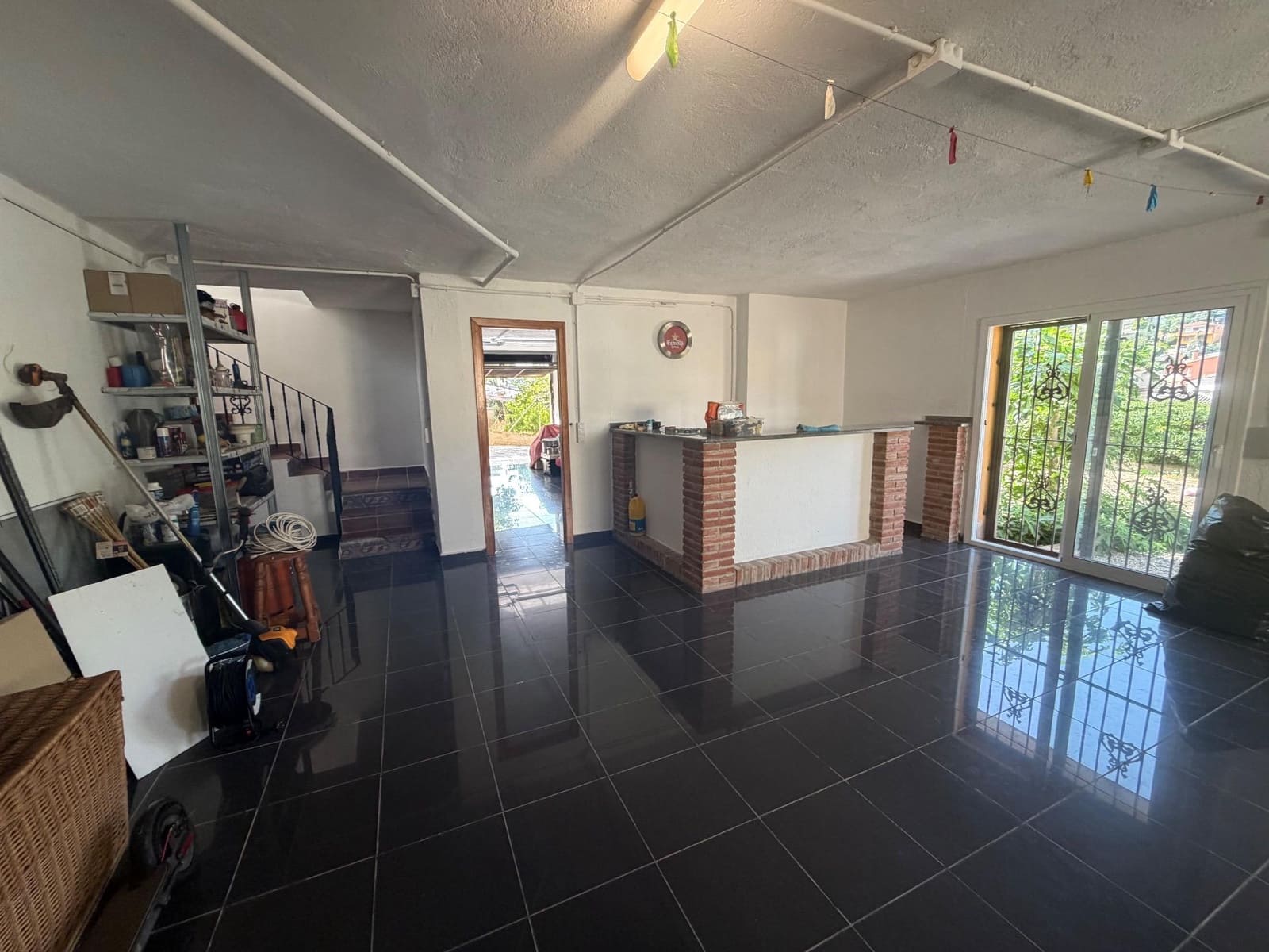 4 soveværelse Villa til salg i Macanet de la Selva med garage - € 280.000 (Ref: 9873629)