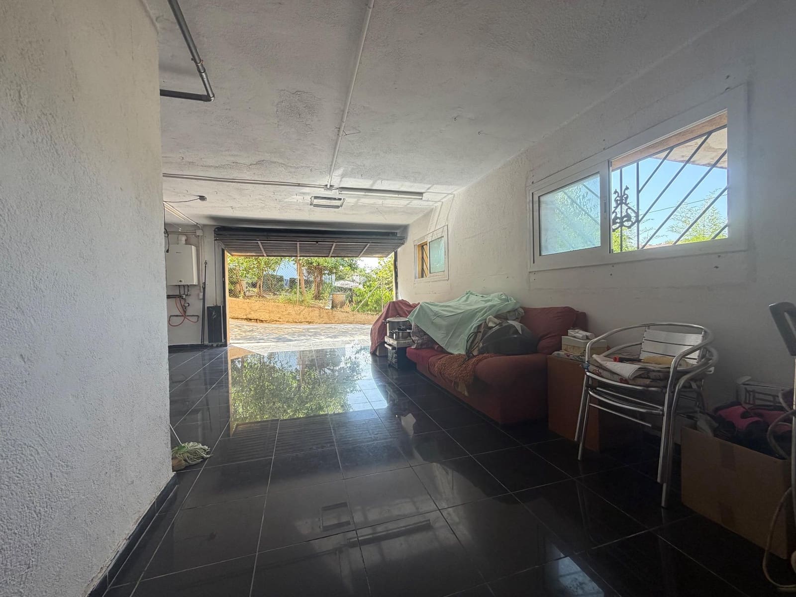 4 soveværelse Villa til salg i Macanet de la Selva med garage - € 280.000 (Ref: 9873629)