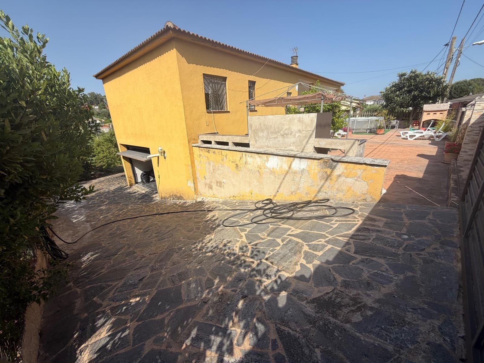 4 soveværelse Villa til salg i Macanet de la Selva med garage - € 280.000 (Ref: 9873629)