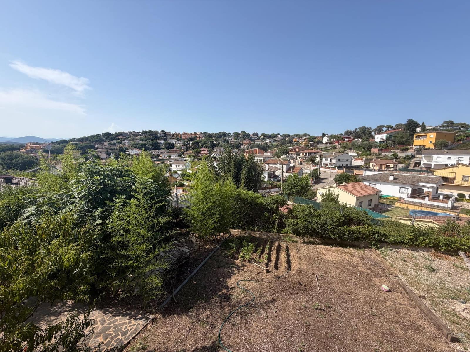 4 soveværelse Villa til salg i Macanet de la Selva med garage - € 280.000 (Ref: 9873629)