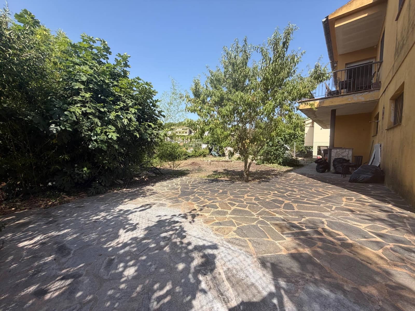4 soveværelse Villa til salg i Macanet de la Selva med garage - € 280.000 (Ref: 9873629)