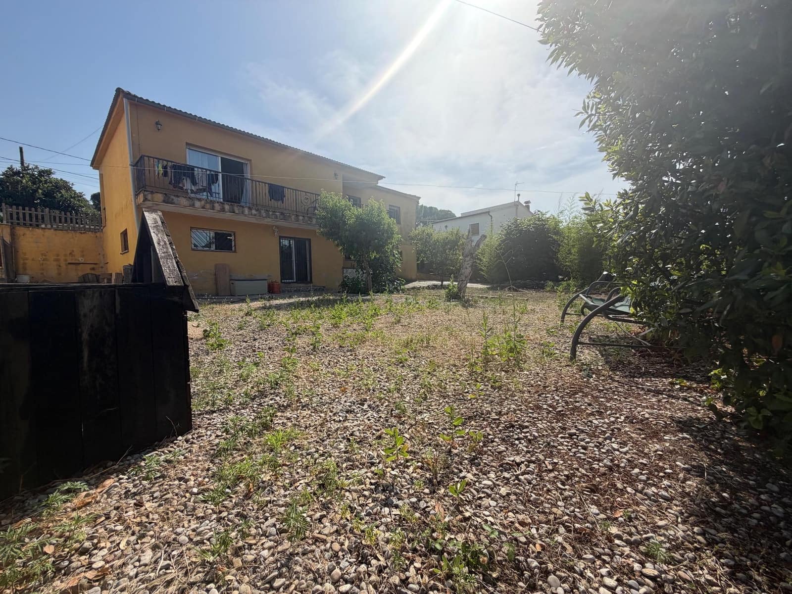 4 soveværelse Villa til salg i Macanet de la Selva med garage - € 280.000 (Ref: 9873629)