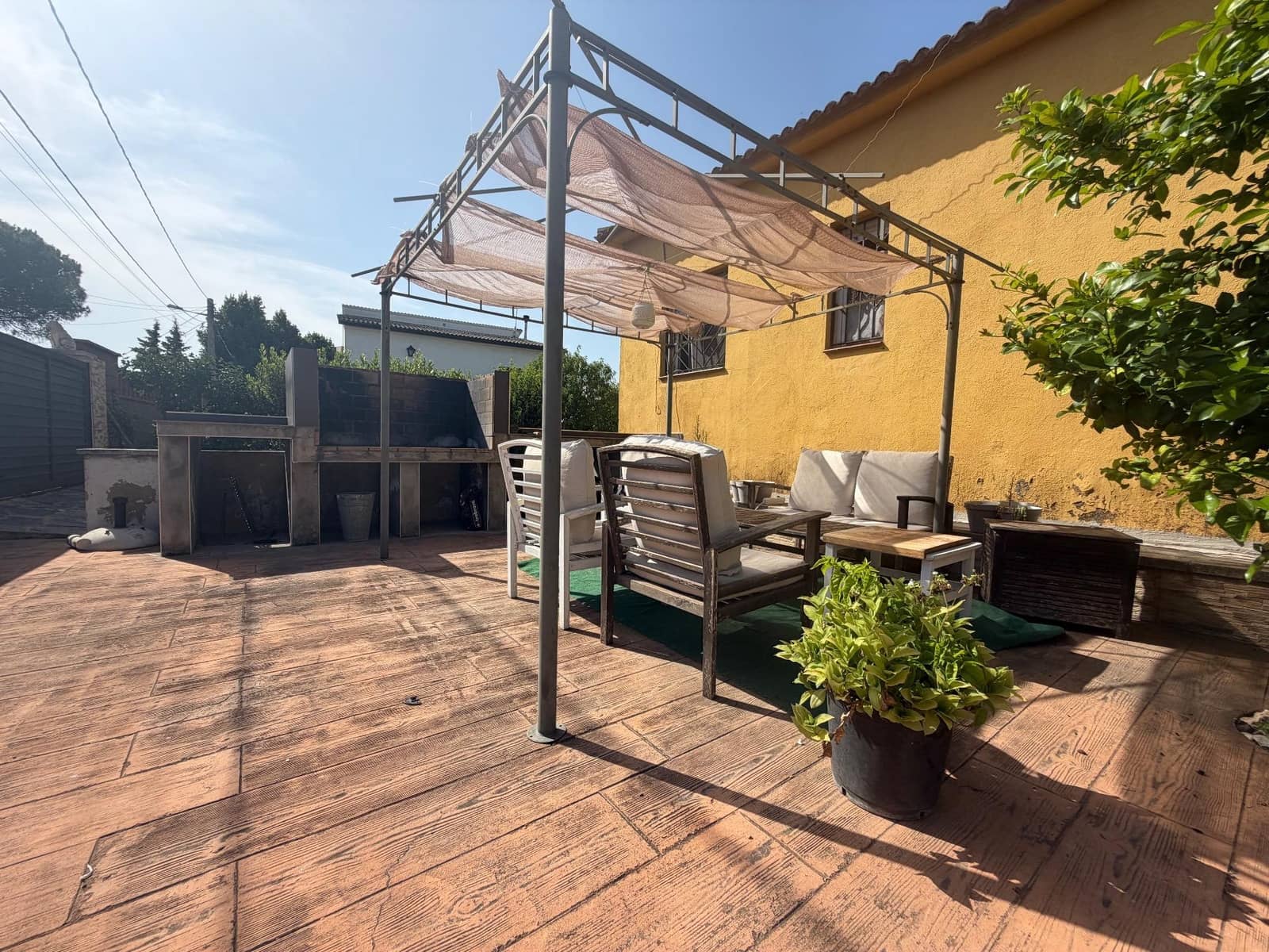 4 soveværelse Villa til salg i Macanet de la Selva med garage - € 280.000 (Ref: 9873629)