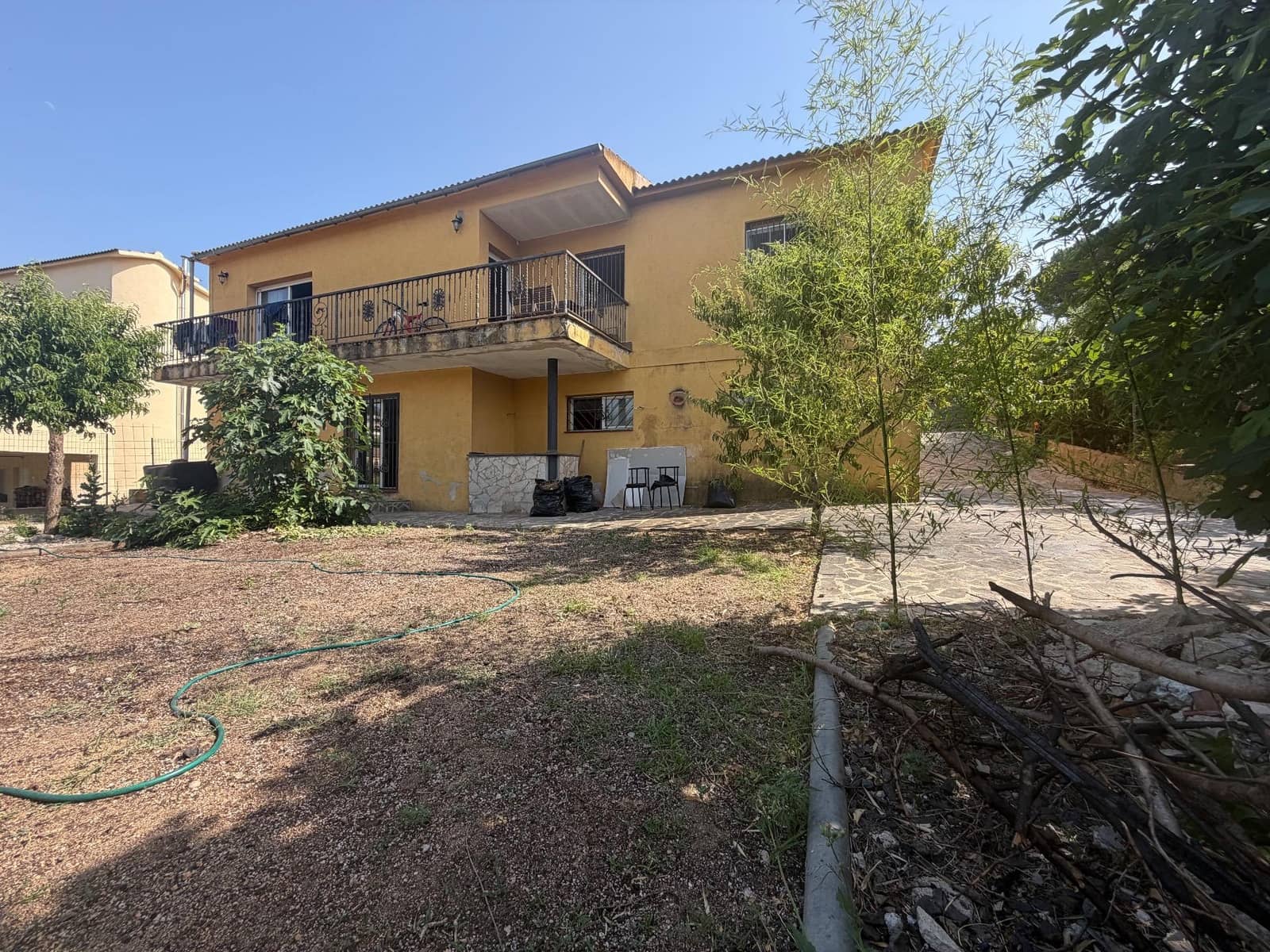 4 soveværelse Villa til salg i Macanet de la Selva med garage - € 280.000 (Ref: 9873629)