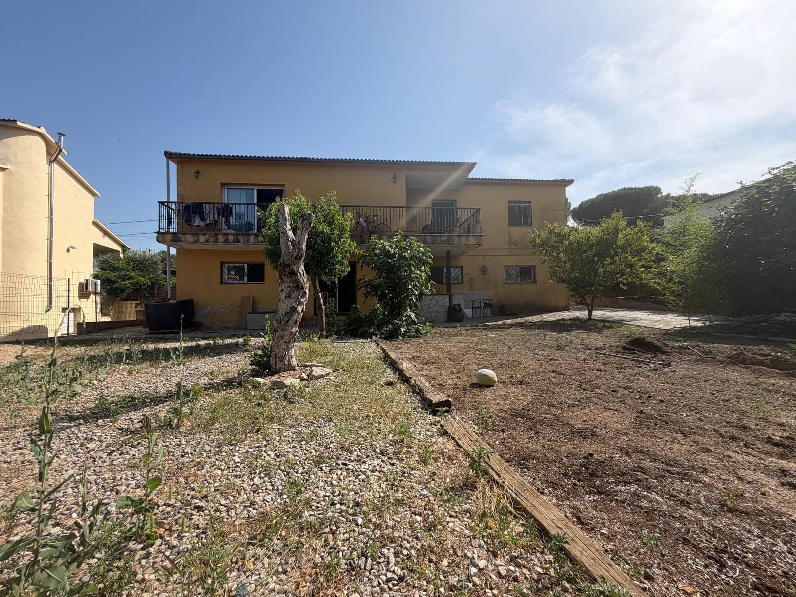 4 soveværelse Villa til salg i Macanet de la Selva med garage - € 280.000 (Ref: 9873629)