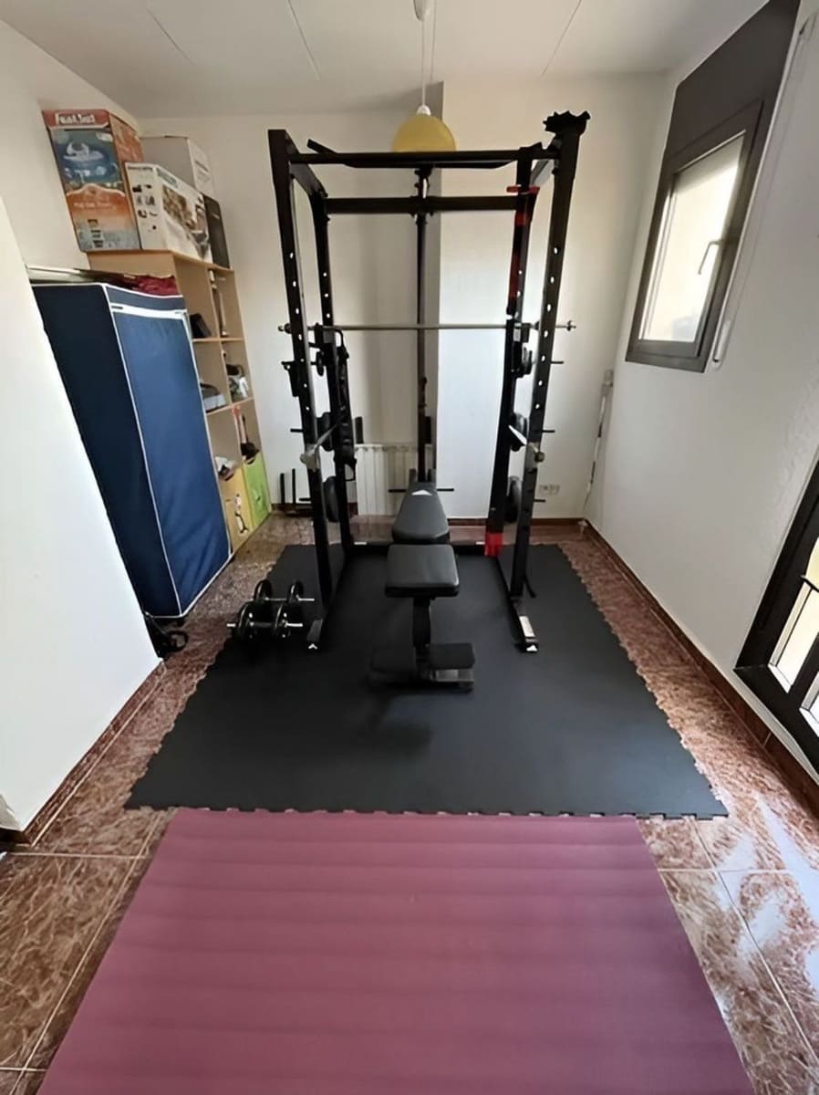Chalet de 3 habitaciones en Lloret de Mar en venta con garaje - 625.000 € (Ref: 9873631)