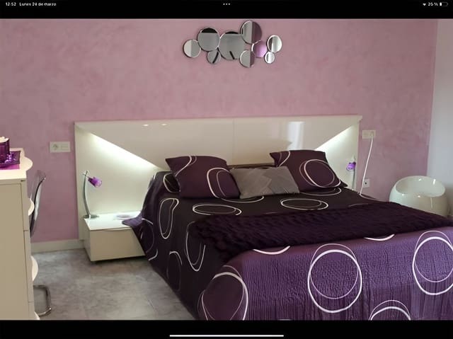 3 soverom Villa til salgs i Lloret de Mar med garasje - € 625 000 (Ref: 9873631)