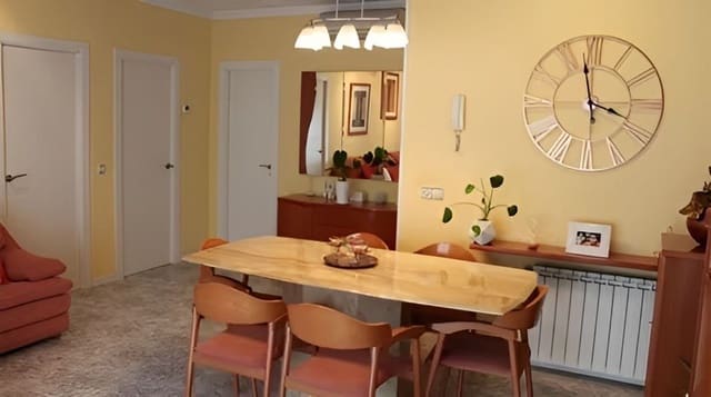 3 soverom Villa til salgs i Lloret de Mar med garasje - € 625 000 (Ref: 9873631)