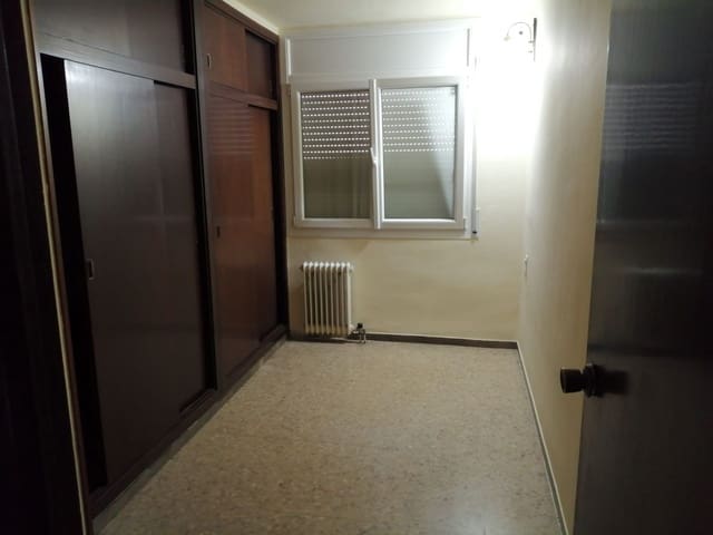 4 makuuhuone Asunto myytävänä paikassa Girona kaupunki - 475 000 € (Ref: 9873633)