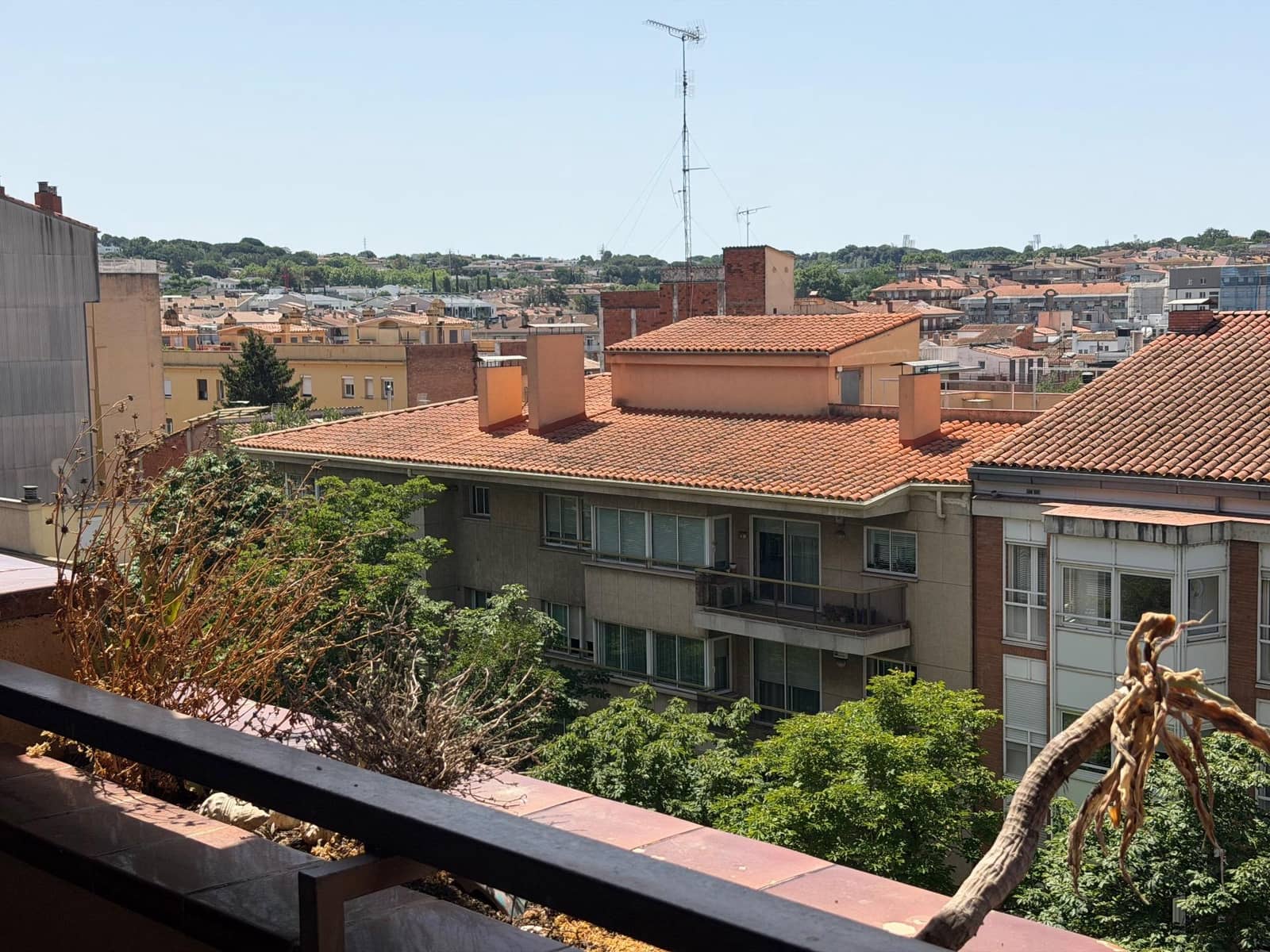 4 bedroom Flat for sale in Girona city with garage - € 460,000 (Ref: 9873633)