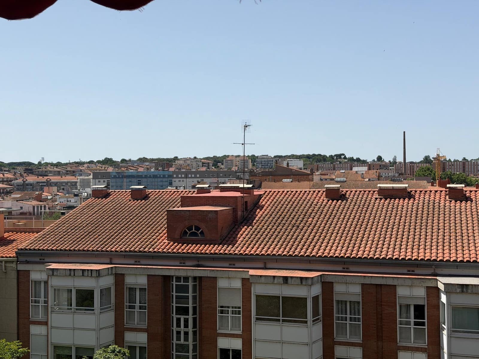 4 bedroom Flat for sale in Girona city with garage - € 460,000 (Ref: 9873633)