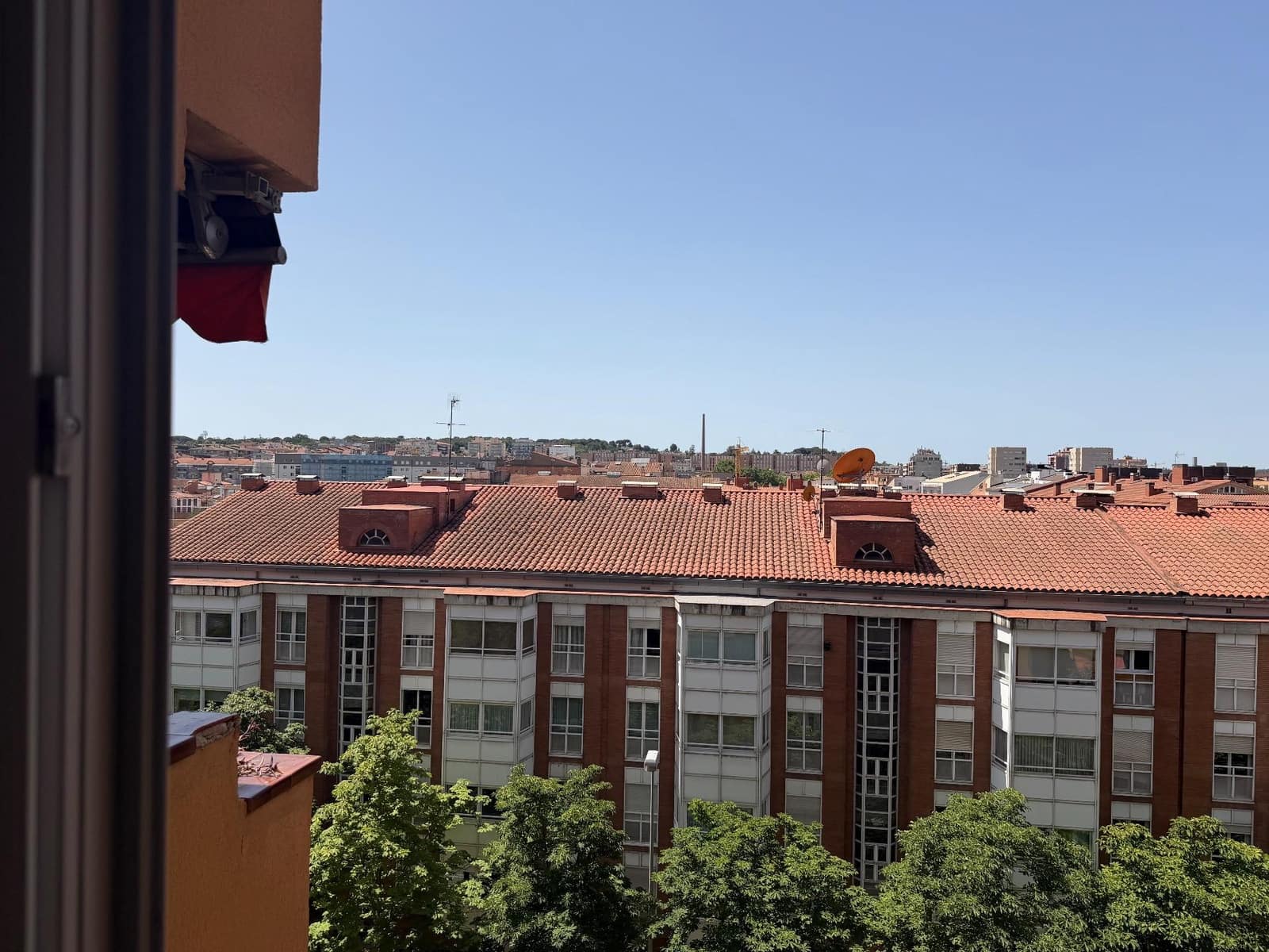 4 bedroom Flat for sale in Girona city with garage - € 460,000 (Ref: 9873633)