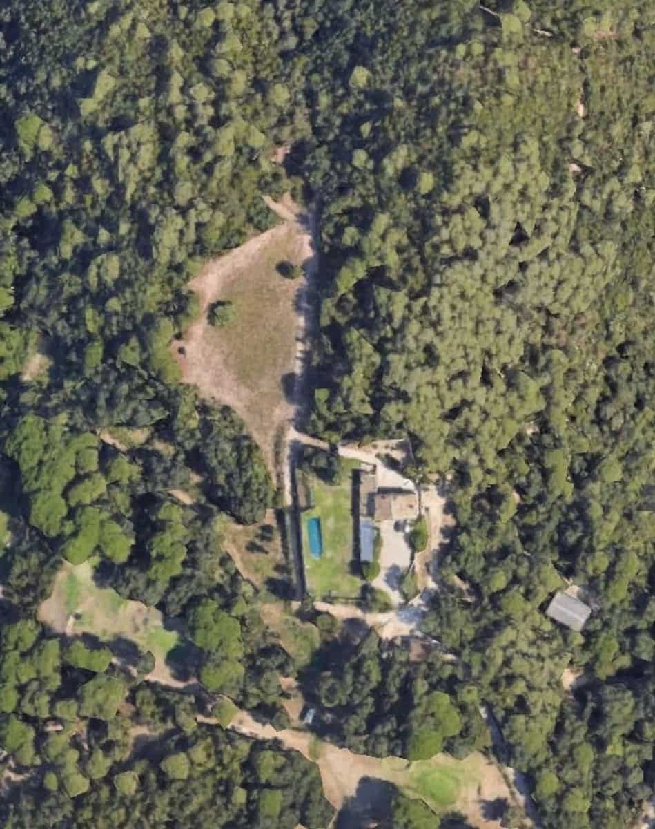6 makuuhuone Huvila myytävänä paikassa Platja d'Aro mukana uima-altaan 
autotalli - 2 250 000 € (Ref: 9873636)