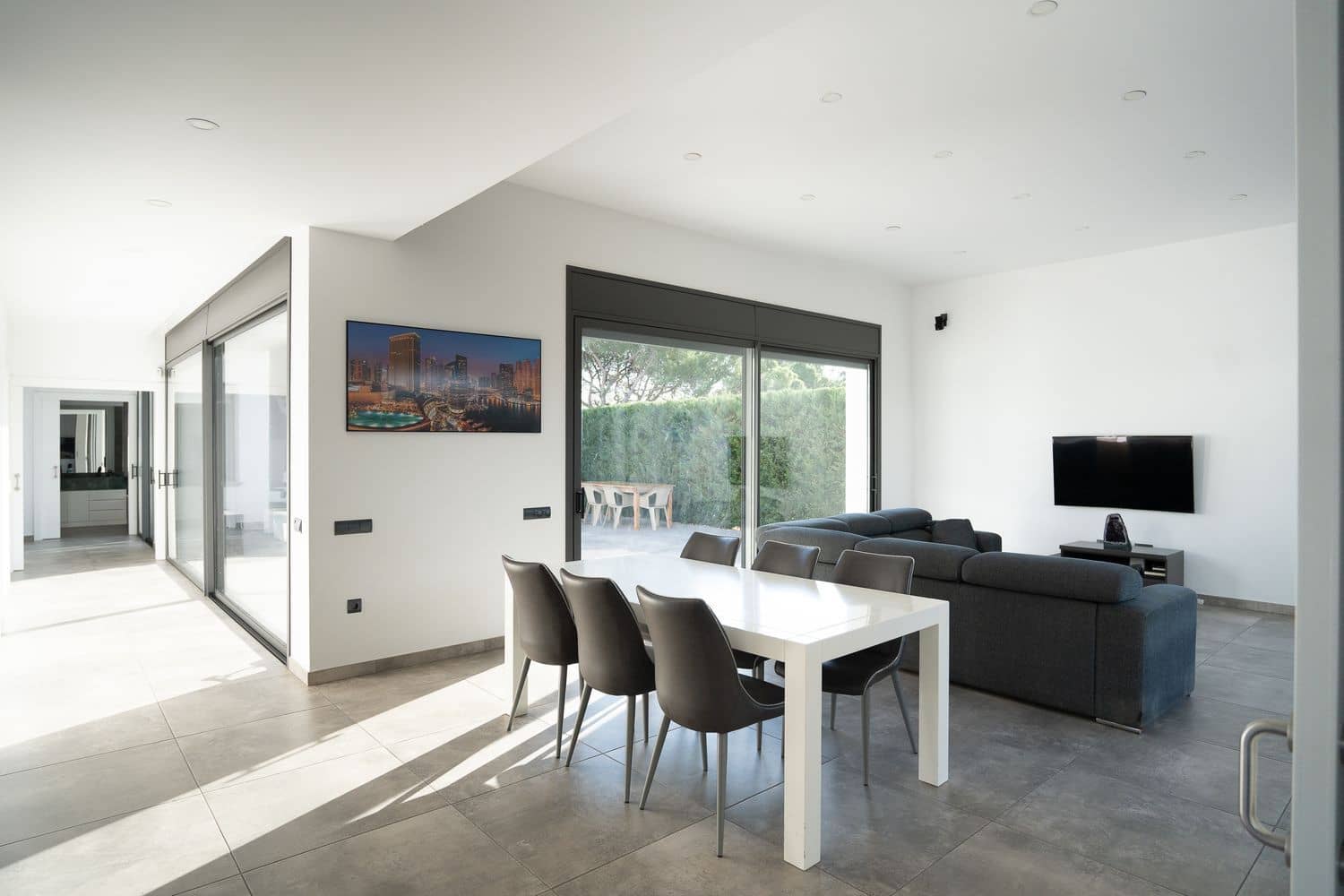 3 chambre Villa/Maison à vendre à Castell d'Aro avec garage - 1 250 000 € (Ref: 9873638)