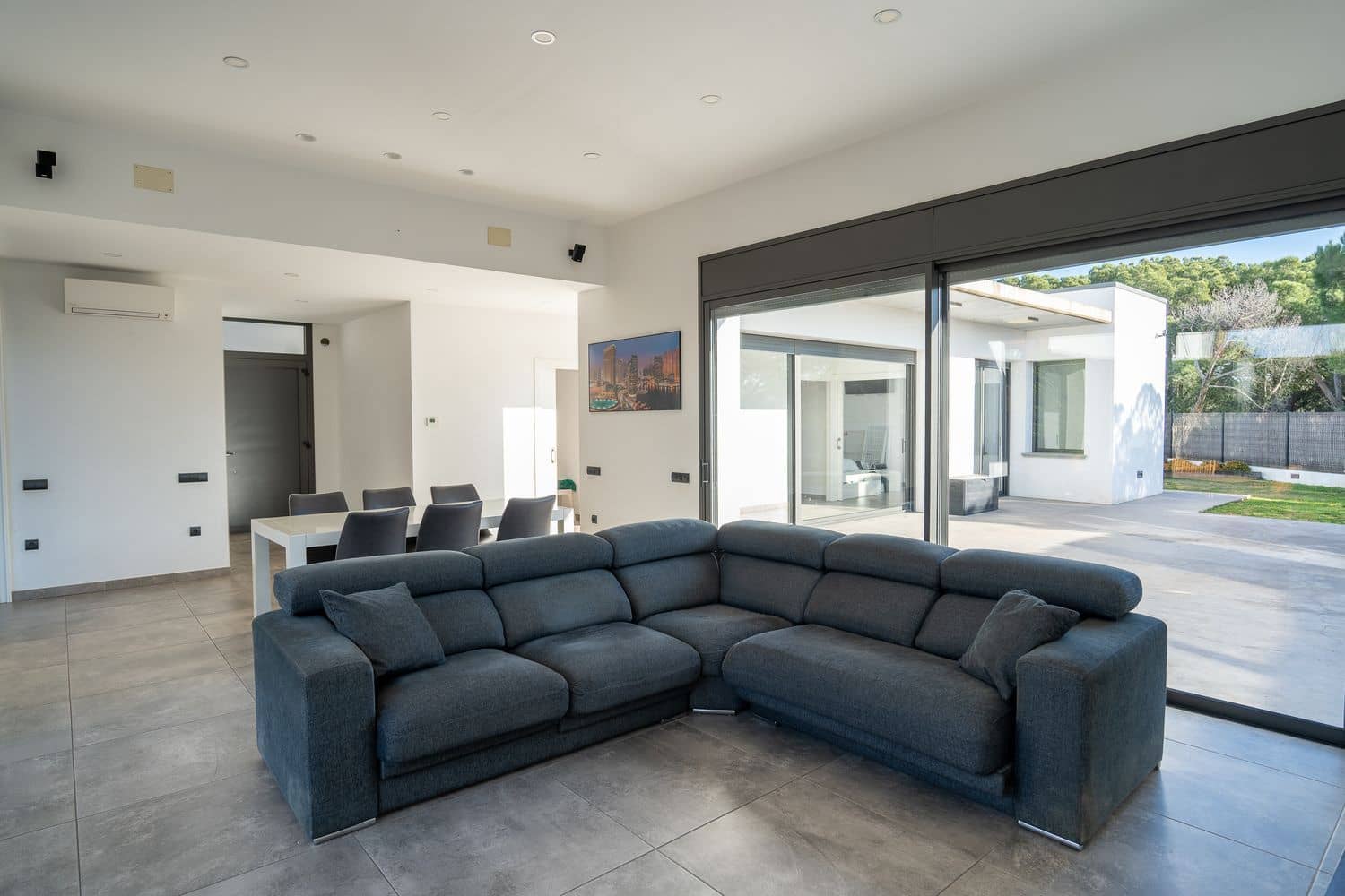 3 chambre Villa/Maison à vendre à Castell d'Aro avec garage - 1 250 000 € (Ref: 9873638)