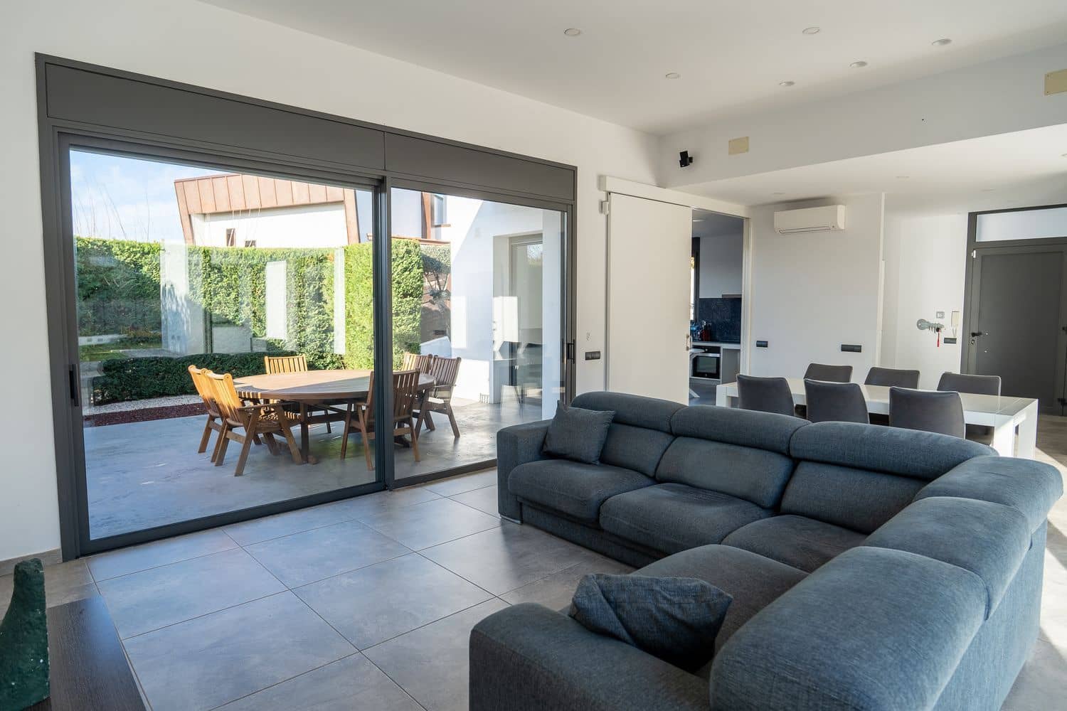 3 chambre Villa/Maison à vendre à Castell d'Aro avec garage - 1 250 000 € (Ref: 9873638)