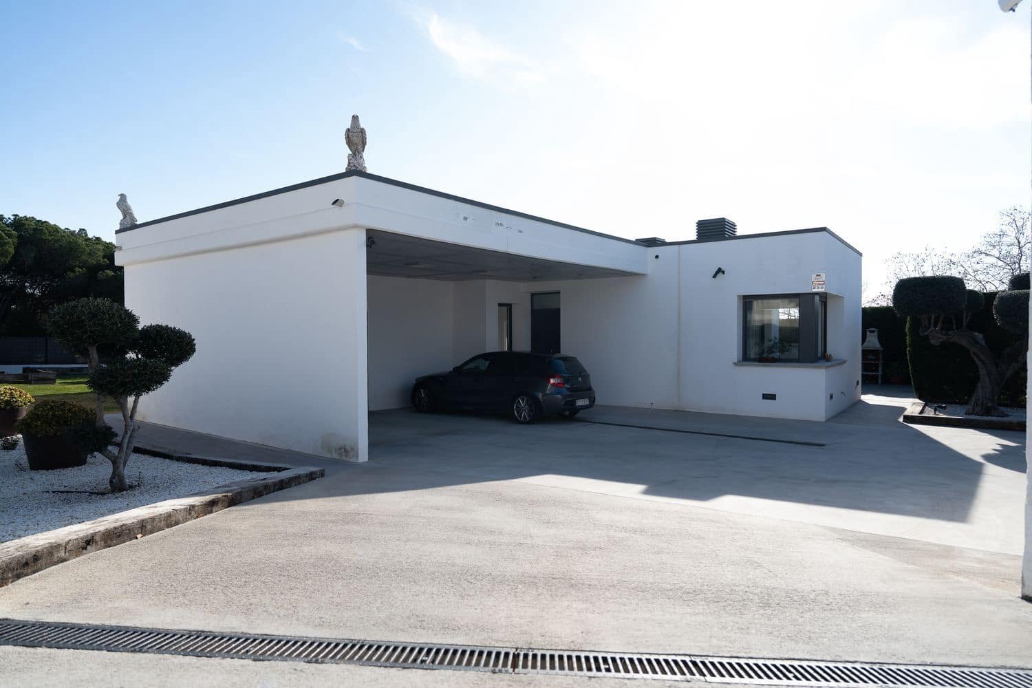 3 chambre Villa/Maison à vendre à Castell d'Aro avec garage - 1 250 000 € (Ref: 9873638)