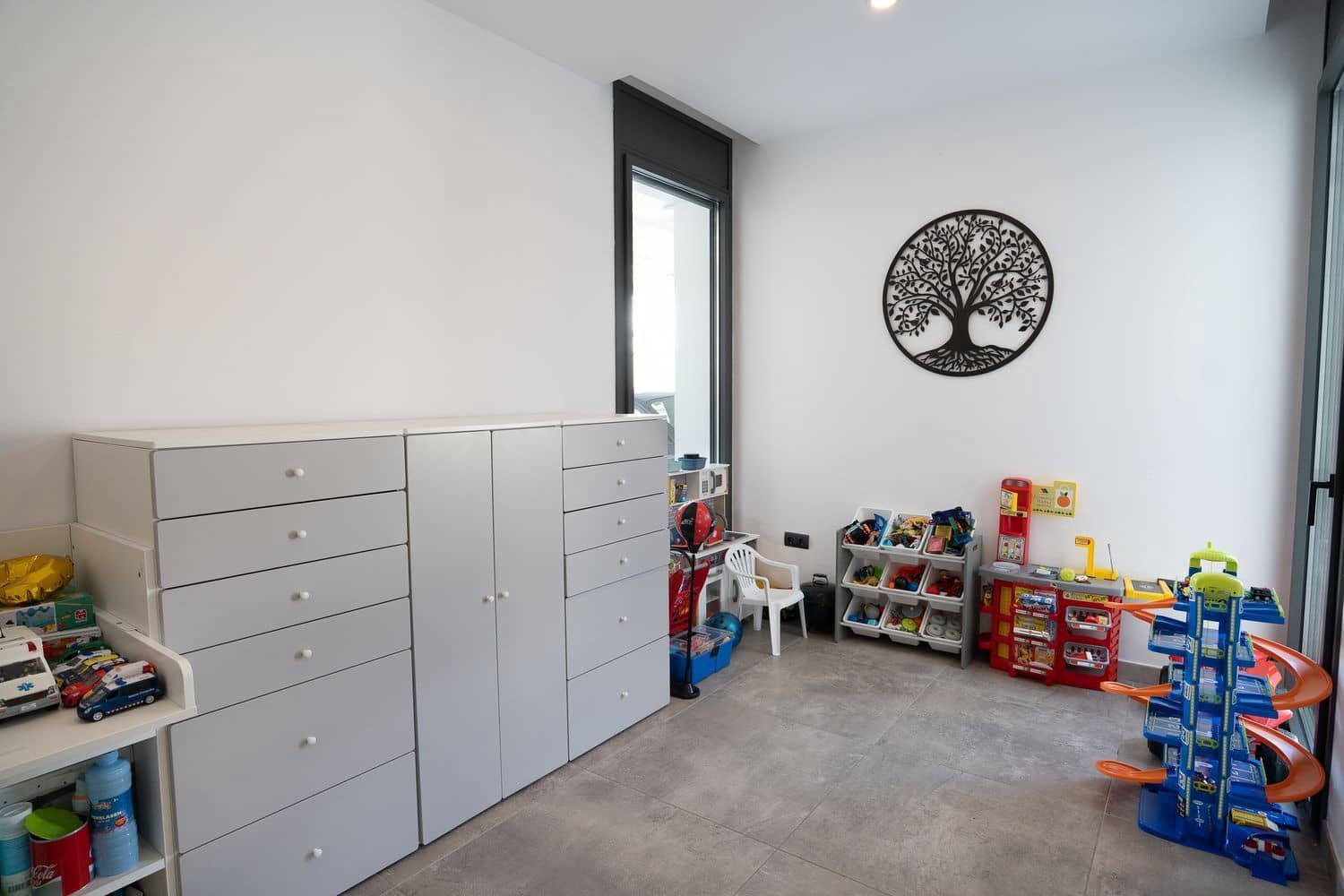 3 chambre Villa/Maison à vendre à Castell d'Aro avec garage - 1 250 000 € (Ref: 9873638)