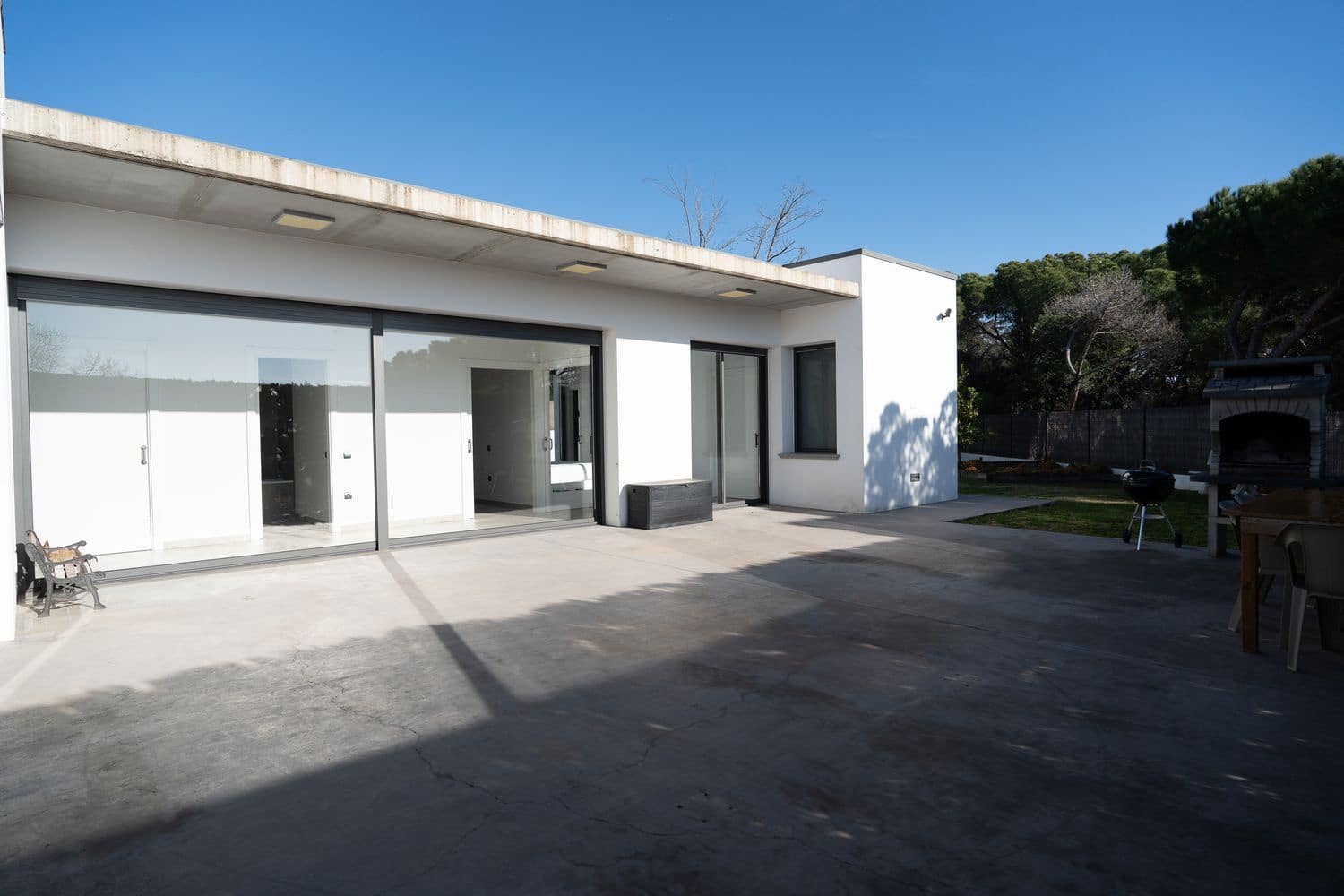 3 chambre Villa/Maison à vendre à Castell d'Aro avec garage - 1 250 000 € (Ref: 9873638)