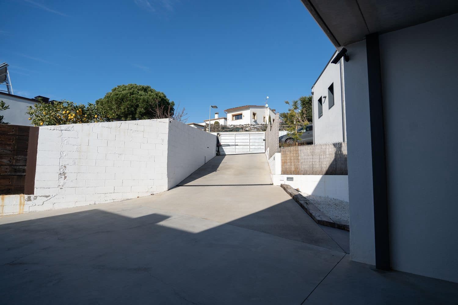 3 chambre Villa/Maison à vendre à Castell d'Aro avec garage - 1 250 000 € (Ref: 9873638)