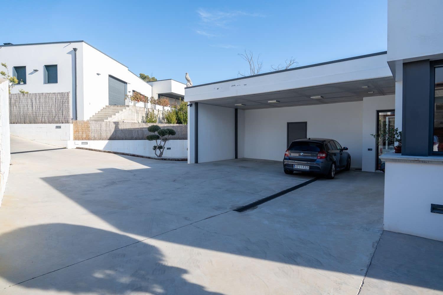 3 chambre Villa/Maison à vendre à Castell d'Aro avec garage - 1 250 000 € (Ref: 9873638)