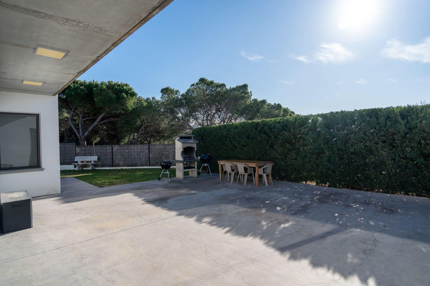 3 chambre Villa/Maison à vendre à Castell d'Aro avec garage - 1 250 000 € (Ref: 9873638)