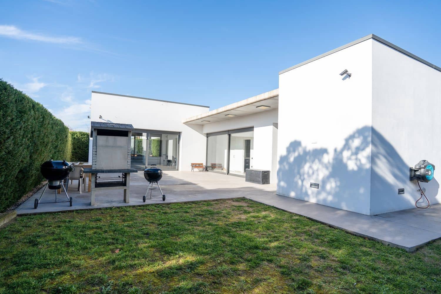 3 chambre Villa/Maison à vendre à Castell d'Aro avec garage - 1 250 000 € (Ref: 9873638)