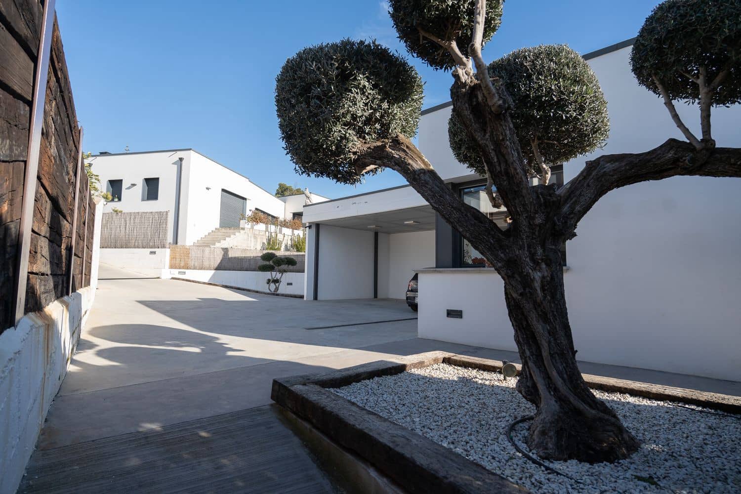 3 chambre Villa/Maison à vendre à Castell d'Aro avec garage - 1 250 000 € (Ref: 9873638)
