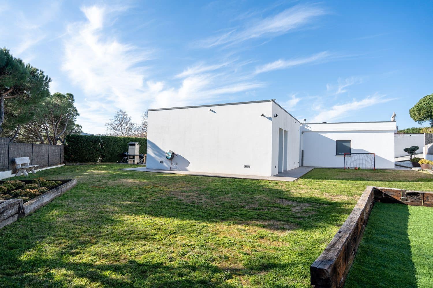 3 chambre Villa/Maison à vendre à Castell d'Aro avec garage - 1 250 000 € (Ref: 9873638)