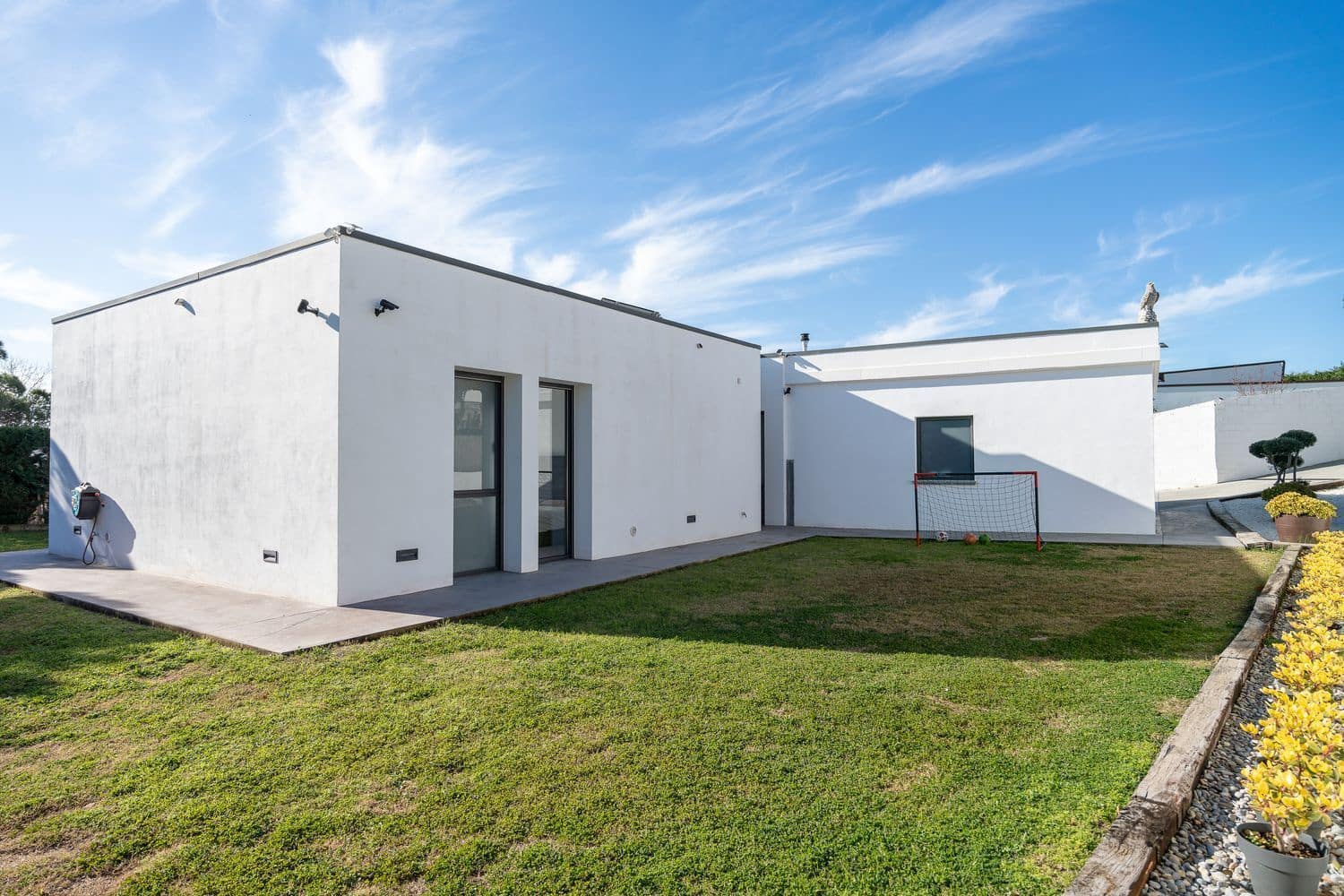 3 chambre Villa/Maison à vendre à Castell d'Aro avec garage - 1 250 000 € (Ref: 9873638)