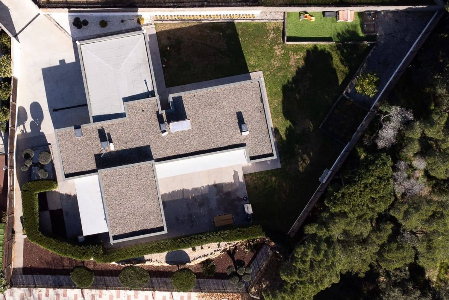 3 chambre Villa/Maison à vendre à Castell d'Aro avec garage - 1 250 000 € (Ref: 9873638)