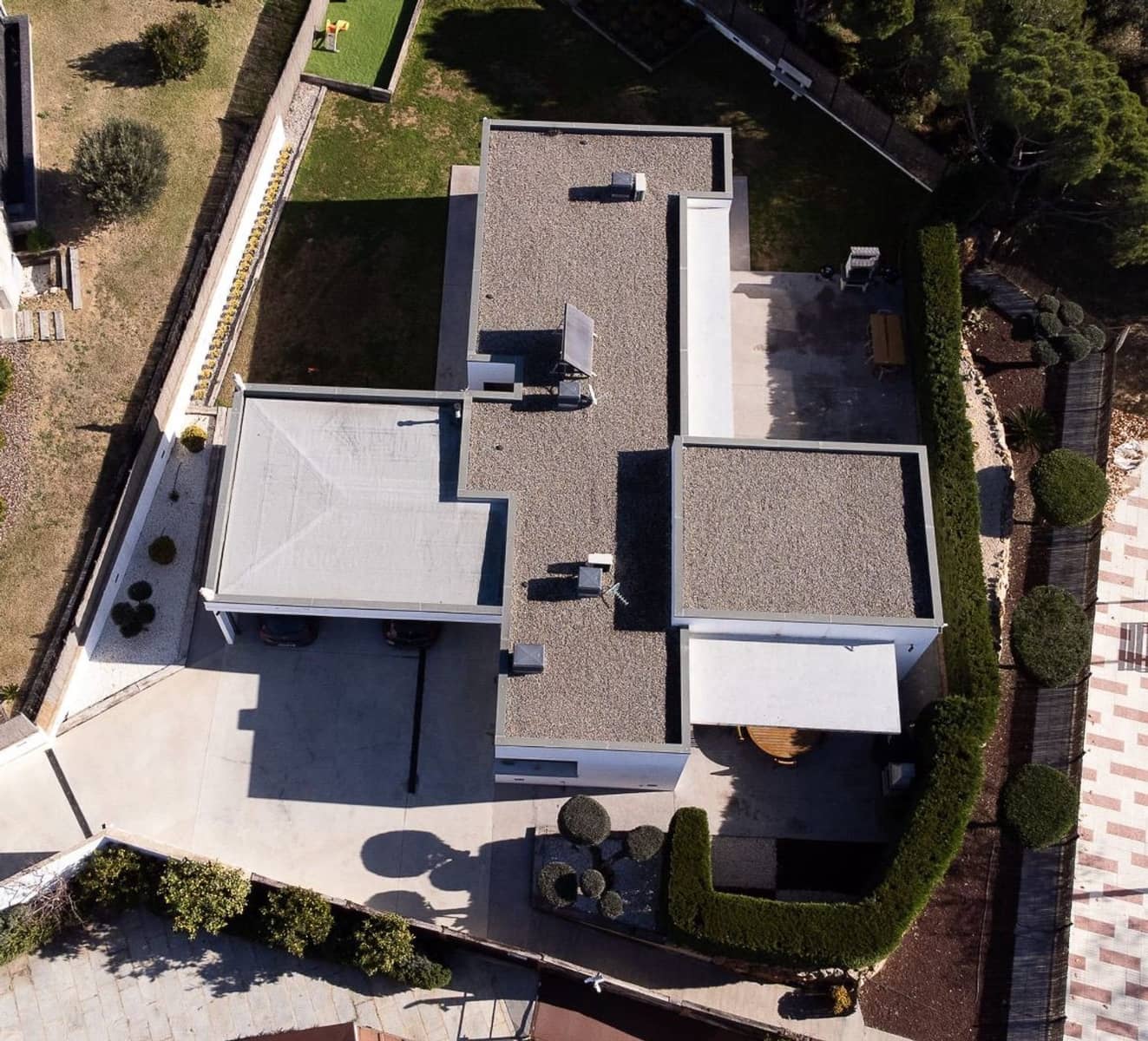 3 chambre Villa/Maison à vendre à Castell d'Aro avec garage - 1 250 000 € (Ref: 9873638)