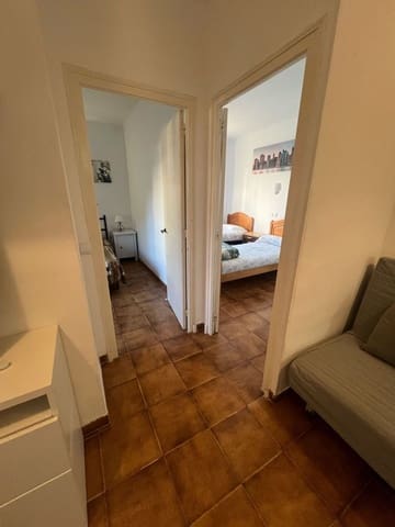 2 chambre Appartement à vendre à Platja d'Aro, Castell-Platja d'Aro avec garage - 299 000 € (Ref: 9873640)