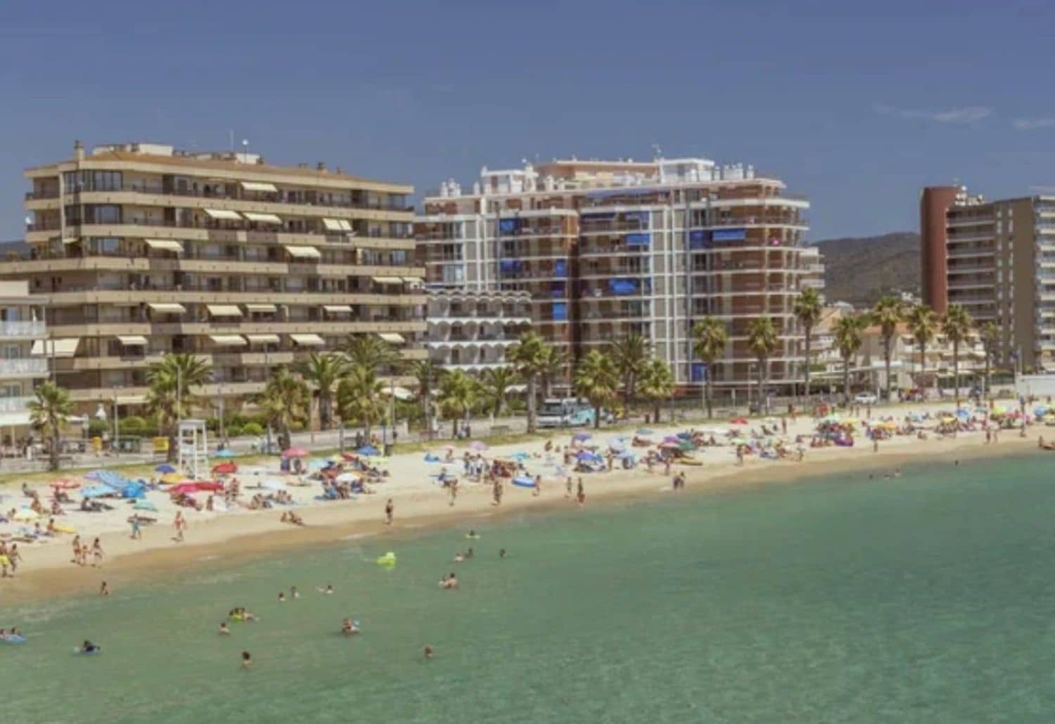 Erhverv til salg i Calonge i Sant Antoni - € 550.000 (Ref: 9873641)