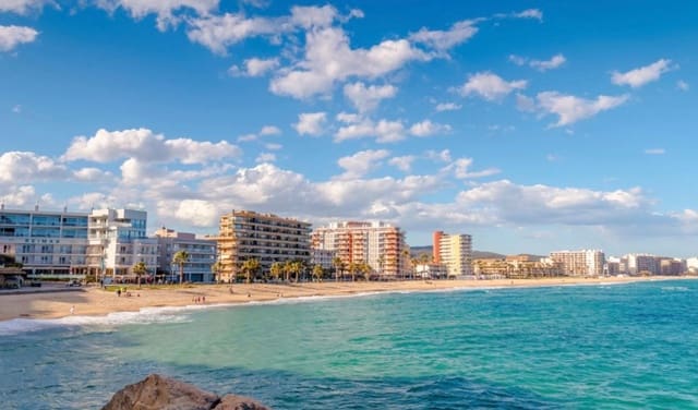 Erhverv til salg i Calonge i Sant Antoni - € 550.000 (Ref: 9873641)