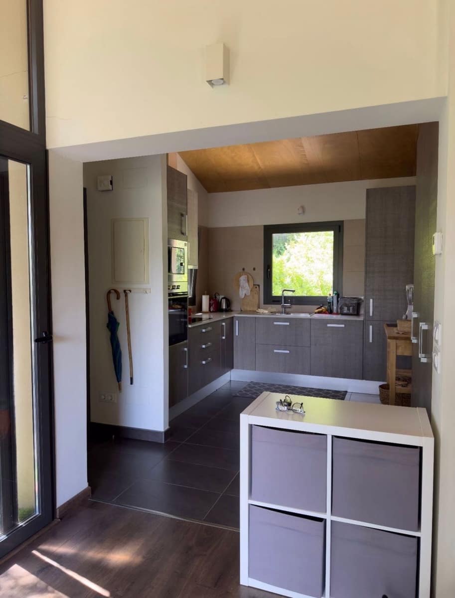 3 Zimmer Villa zu verkaufen in Sant Aniol de Finestres mit Garage - 413.000 € (Ref: 9873642)