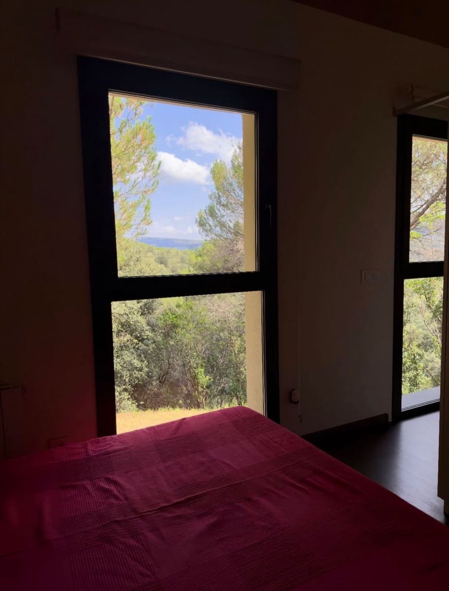 3 Zimmer Villa zu verkaufen in Sant Aniol de Finestres mit Garage - 413.000 € (Ref: 9873642)