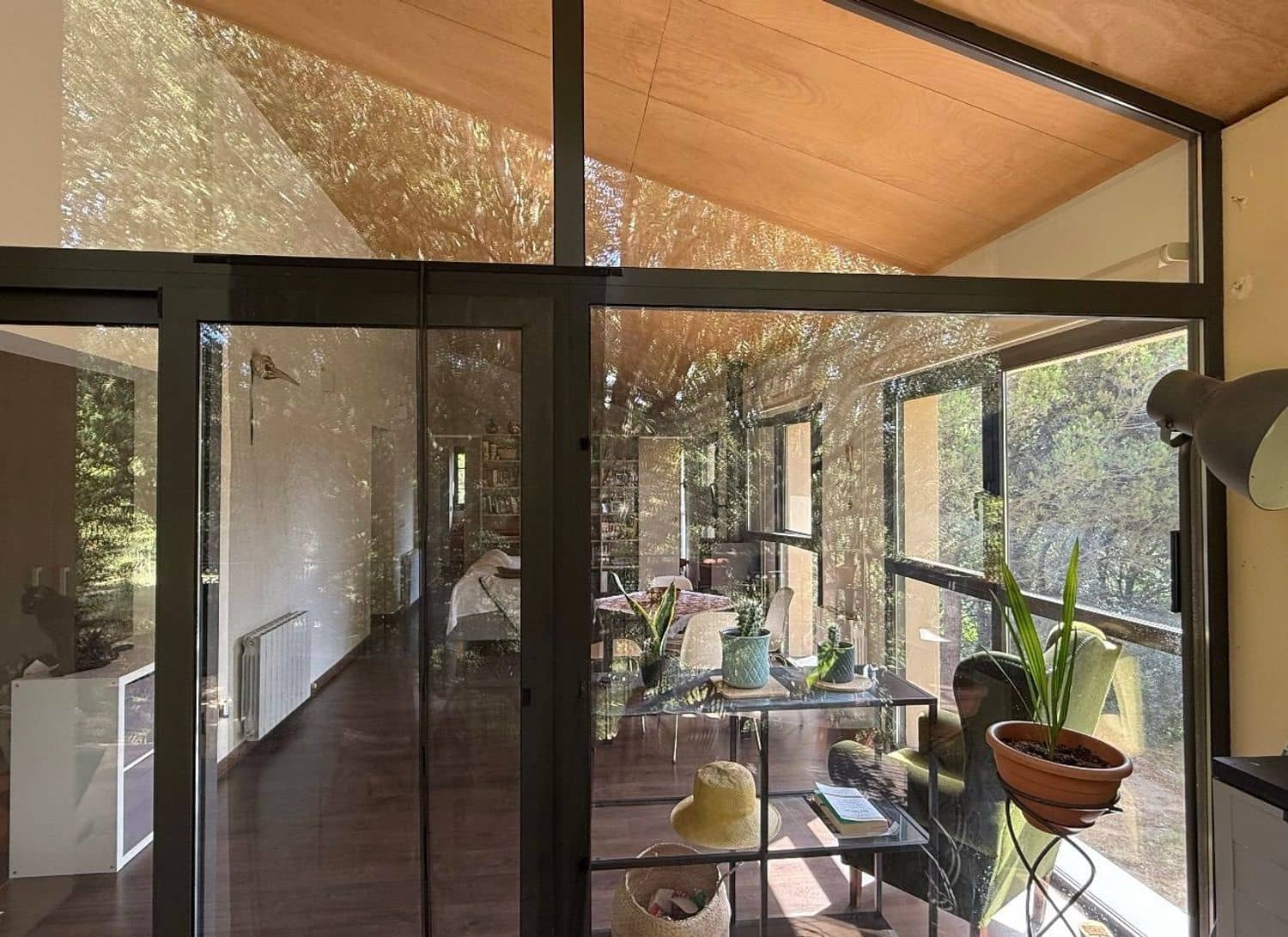 3 Zimmer Villa zu verkaufen in Sant Aniol de Finestres mit Garage - 413.000 € (Ref: 9873642)