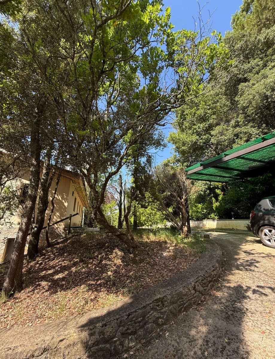 3 Zimmer Villa zu verkaufen in Sant Aniol de Finestres mit Garage - 413.000 € (Ref: 9873642)