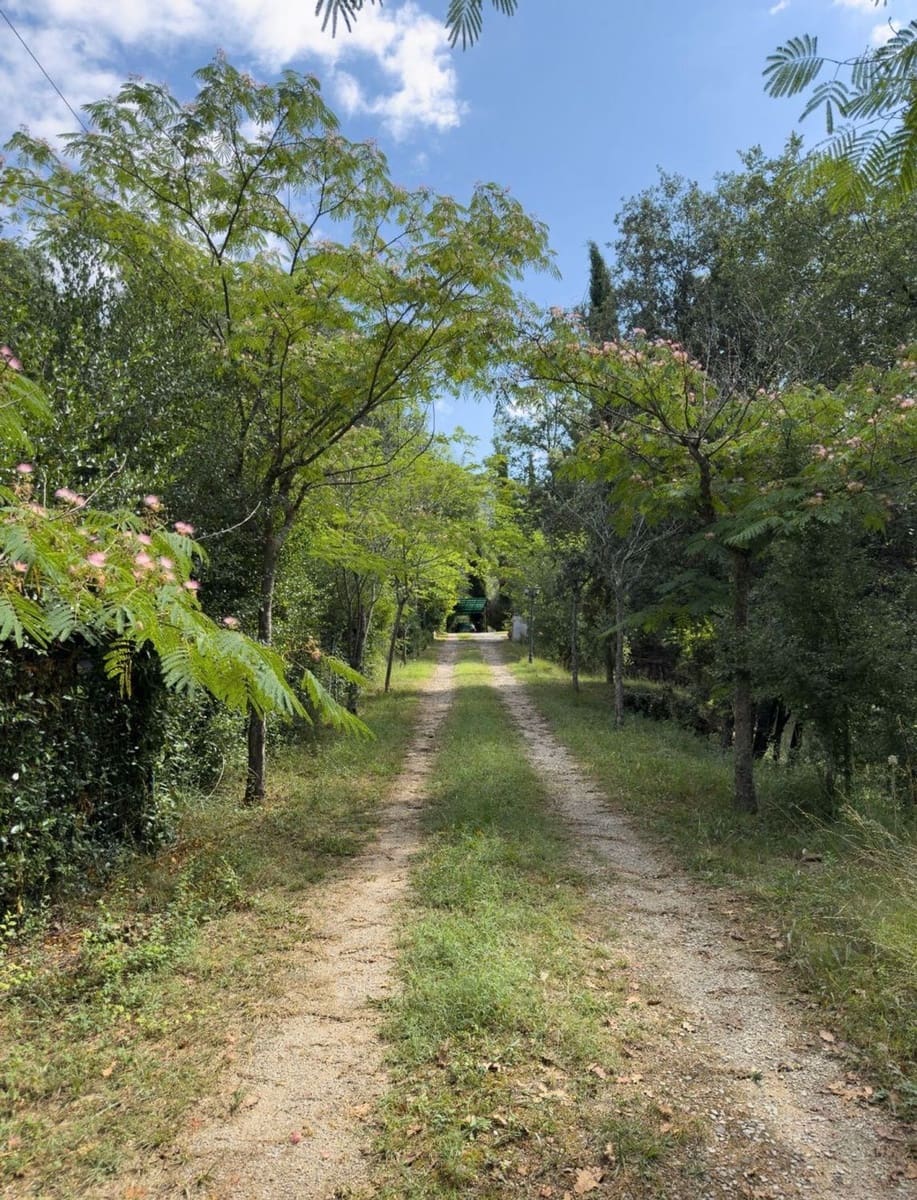 3 Zimmer Villa zu verkaufen in Sant Aniol de Finestres mit Garage - 413.000 € (Ref: 9873642)