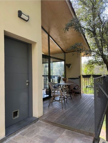 3 Zimmer Villa zu verkaufen in Sant Aniol de Finestres mit Garage - 413.000 € (Ref: 9873642)