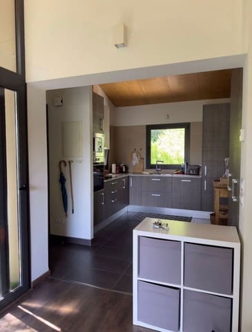 3 Zimmer Villa zu verkaufen in Sant Aniol de Finestres mit Garage - 413.000 € (Ref: 9873642)