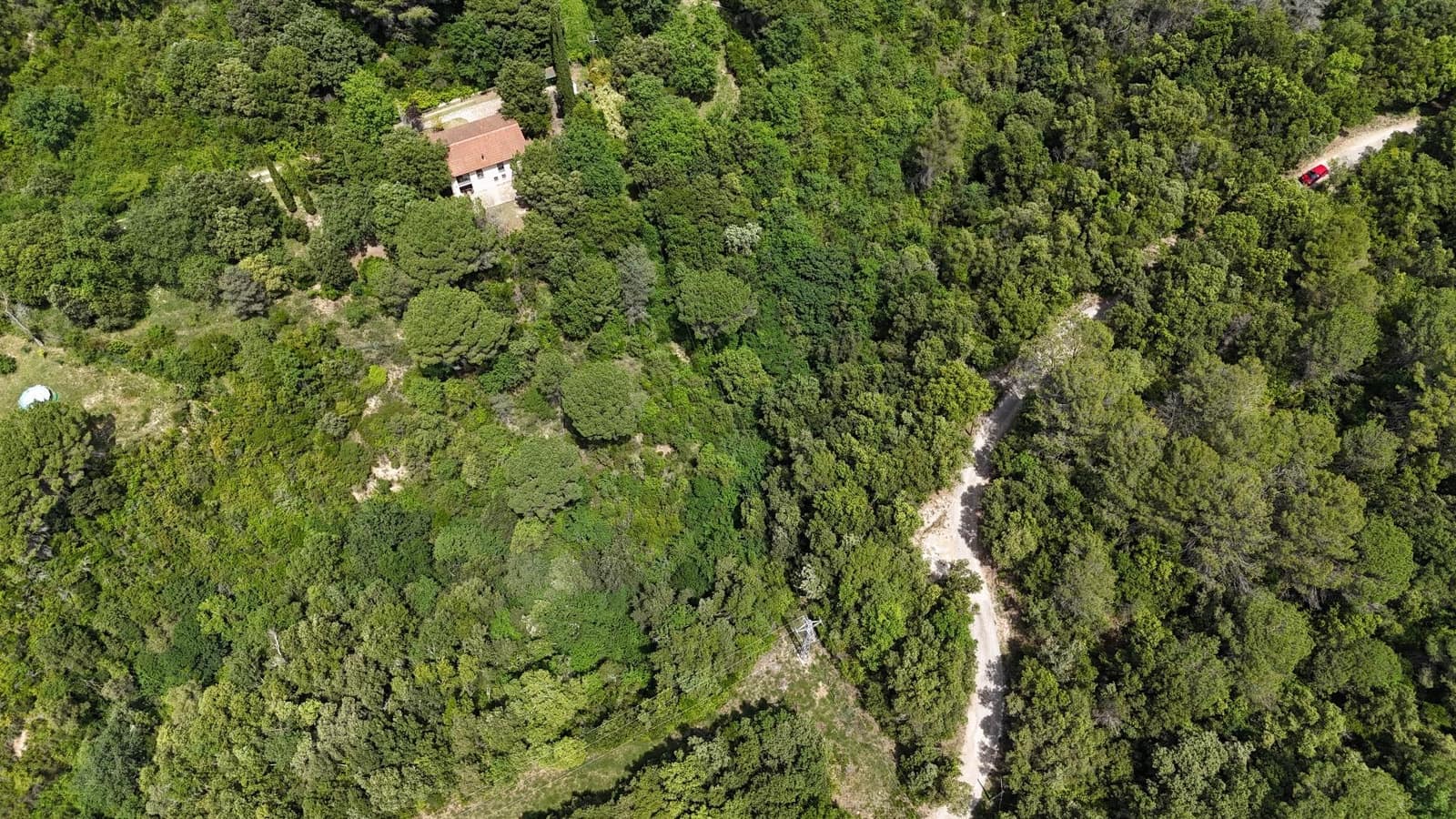 3 soveværelse Villa til salg i Sant Aniol de Finestres med garage - € 399.000 (Ref: 9873642)