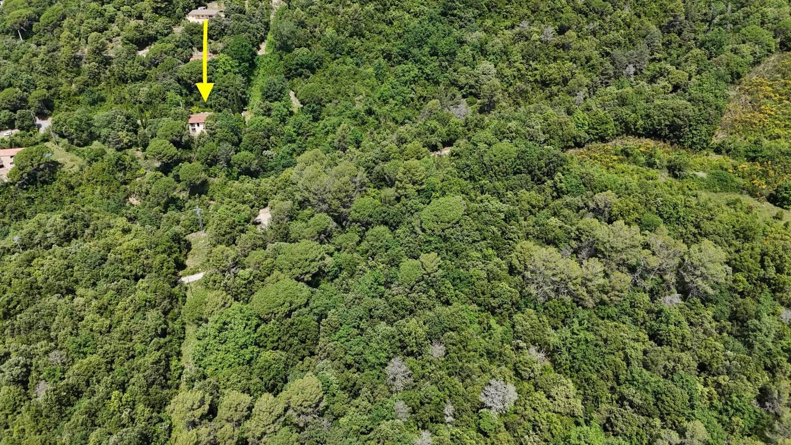 3 soveværelse Villa til salg i Sant Aniol de Finestres med garage - € 399.000 (Ref: 9873642)