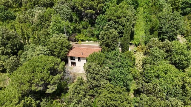 3 Zimmer Villa zu verkaufen in Sant Aniol de Finestres mit Garage - 413.000 € (Ref: 9873642)