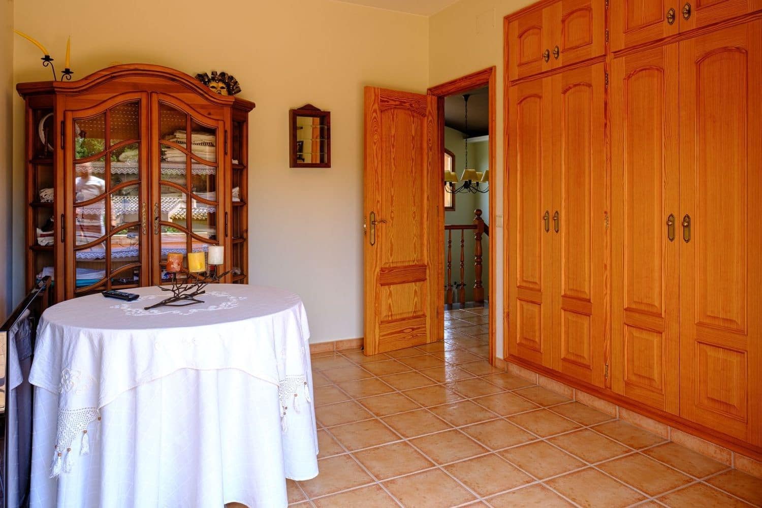 5 bedroom Villa for sale in Mont-ras with pool garage - € 1,090,000 (Ref: 9873643)