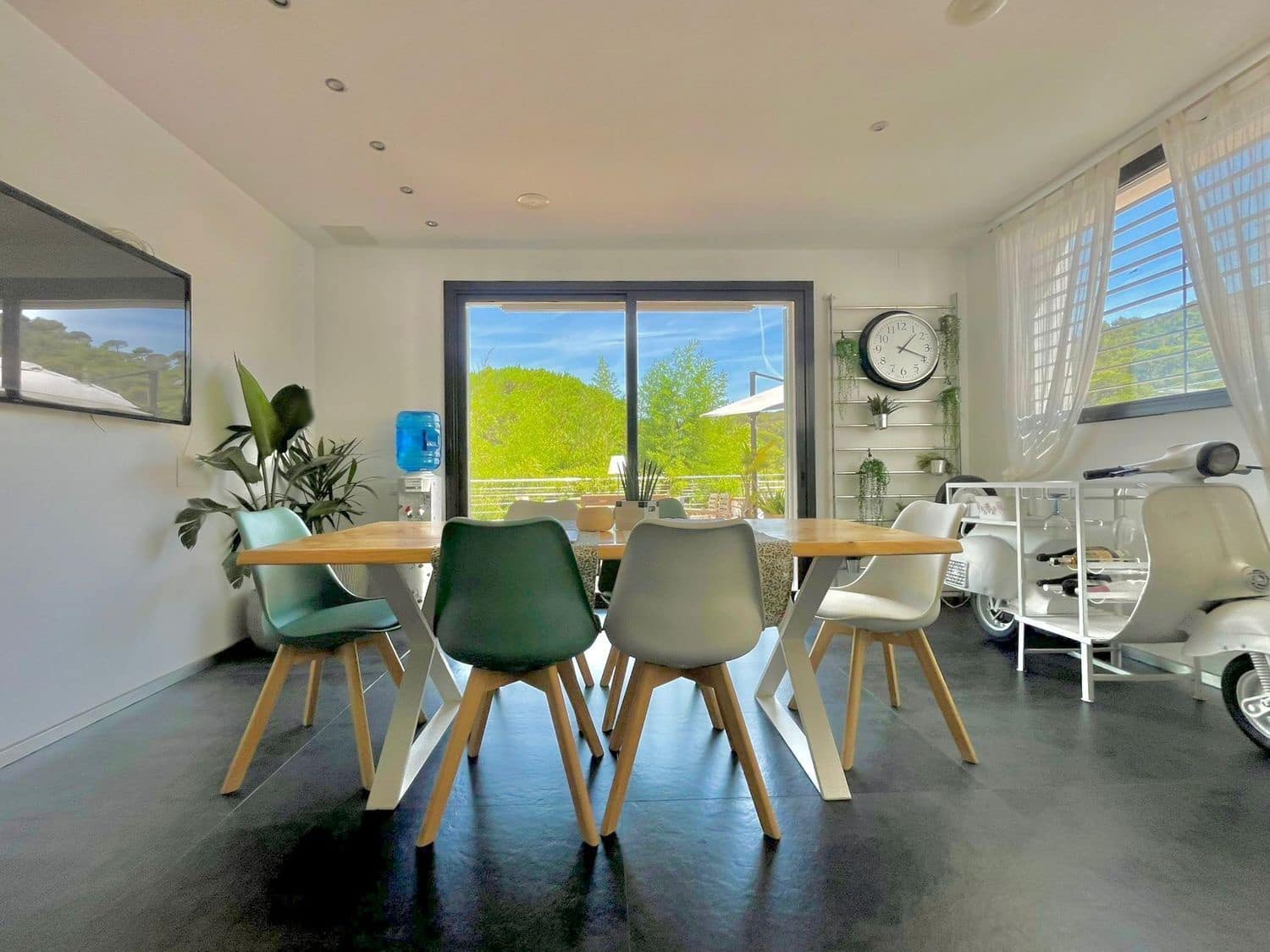 6 slaapkamer Villa te koop in Blanes met zwembad garage - € 794.000 (Ref: 9873644)