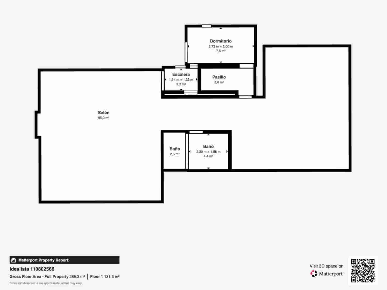6 slaapkamer Villa te koop in Blanes met zwembad garage - € 794.000 (Ref: 9873644)