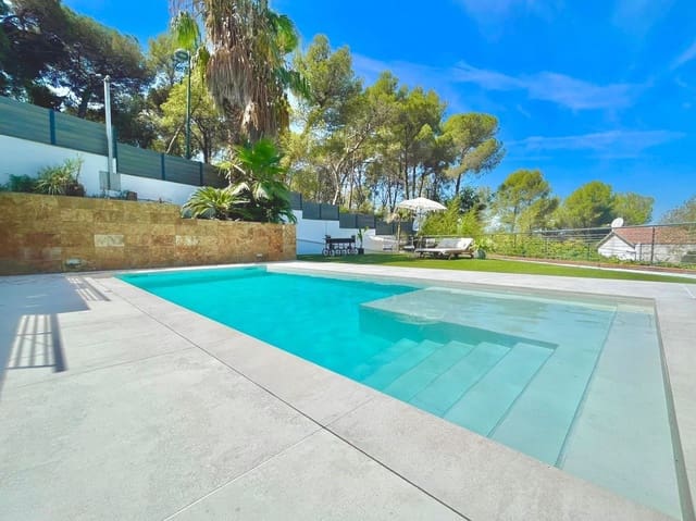 6 camera da letto Villa in vendita in Blanes con piscina garage - 794.000 € (Rif: 9873644)