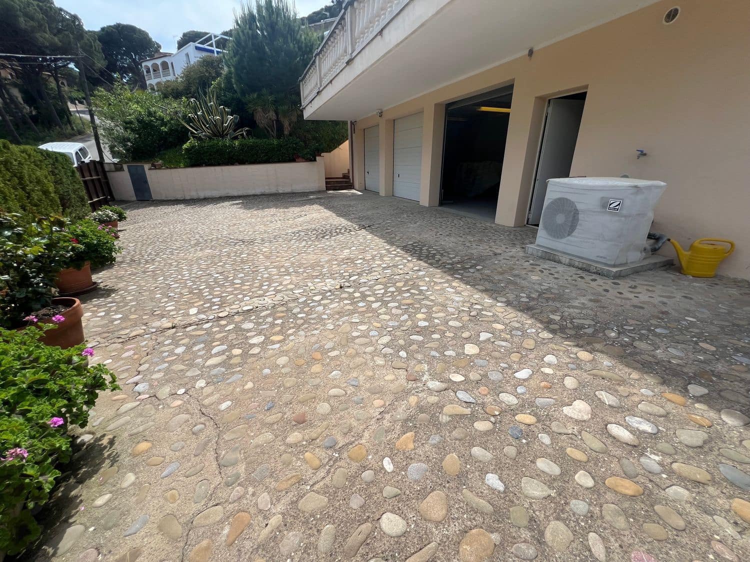 8 sovrum Villa till salu i Pals med pool garage - 1 100 000 € (Ref: 9873647)